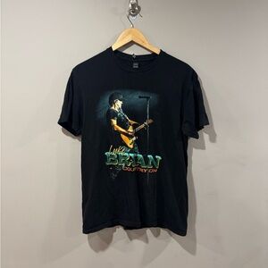 Luke Bryan 2023 Concert Tour T-Shirt